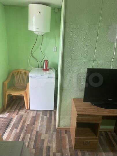 Комната 20 м², 1/2 эт.