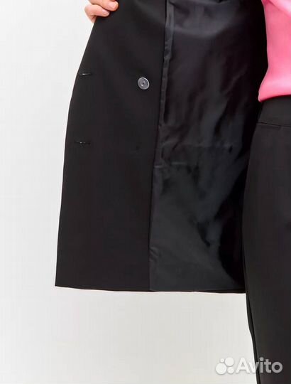 Брючный костюм женский 42 44 (Арт.25422)