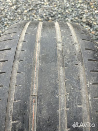 Pirelli P Zero Rosso 275/45 R19 108Y