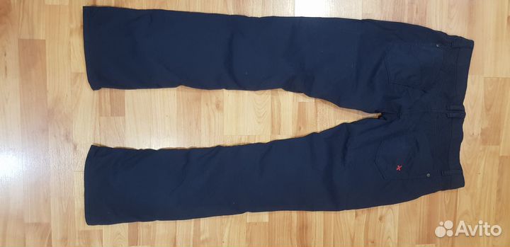 Джинсы мужские стрейч