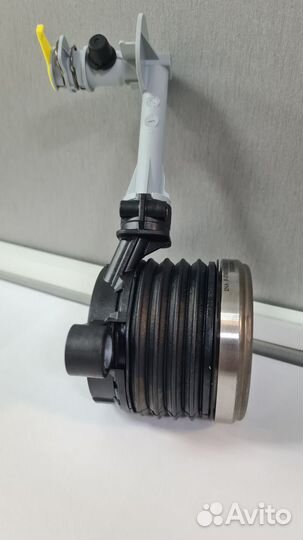 Подшипник выжимной Luk 510009010