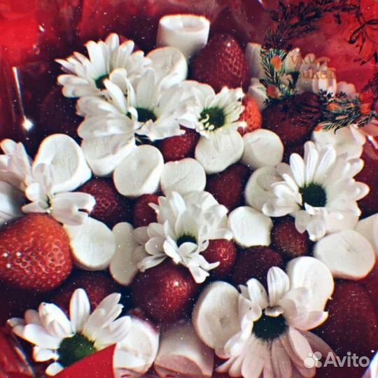 Сладкий подарок