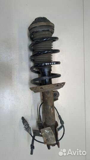 Амортизатор подвески Opel Zafira B, 2007