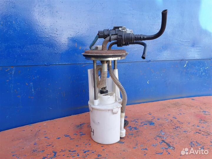 Датчик уровня топлива LDV Maxus 2,5 диз 2004-2008