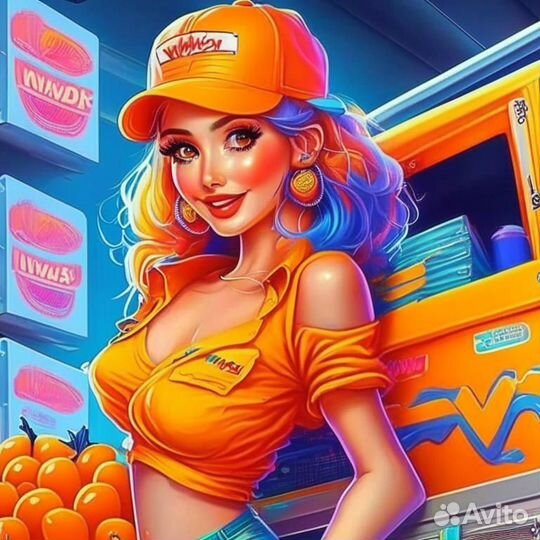 Комплектовщик /ца без опыта Москва