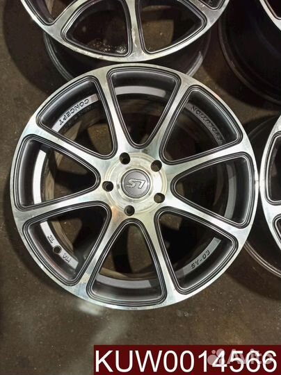 Диски R17 Acura Б/у Литые