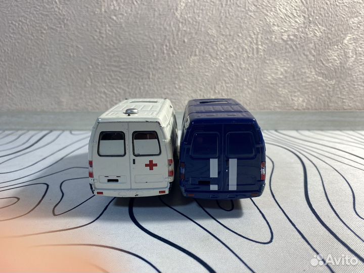 Модели автомобилей СССР