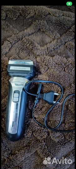 Бритва электрическая