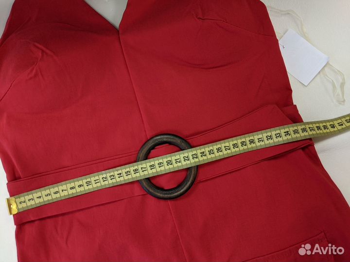 Комбинезон женский стрейч италия. 1000001798