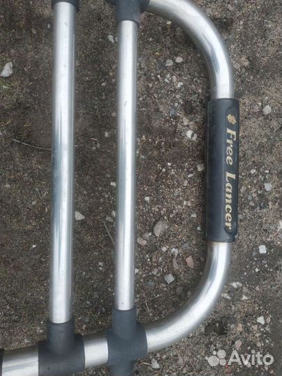 Кенгурятник