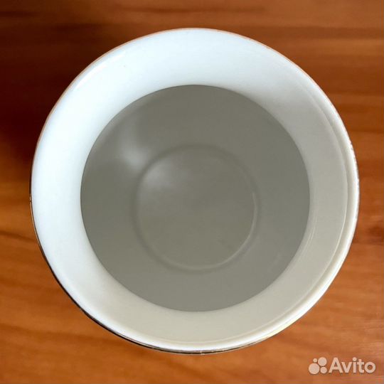 Сосуд для кумыса Чорон якутский новый