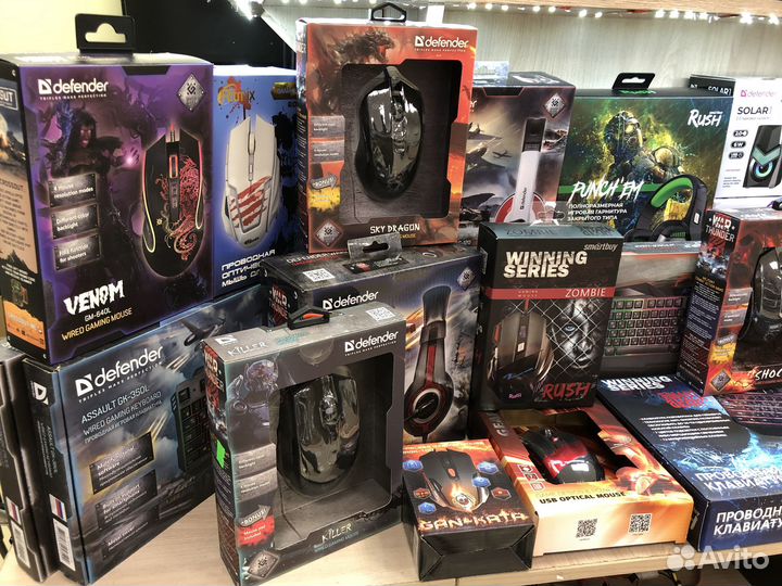 Переходник Display Port DisplayPort (m) - VGA (f)