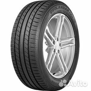 Yokohama Geolandar CV G058 235/60 R16 V