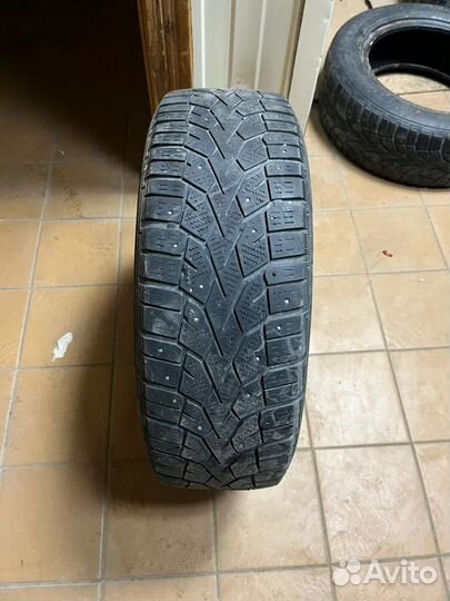 Gislaved NordFrost 100 185/65 R15