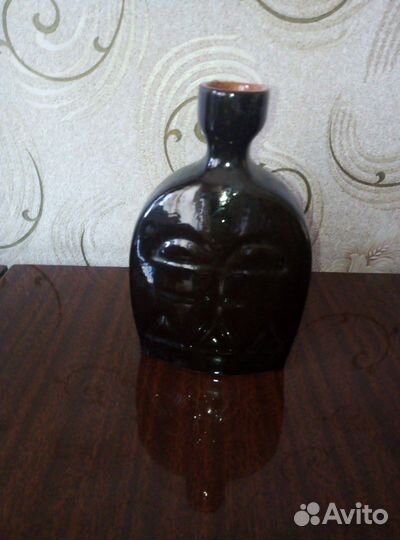 Глинянная ваза. СССР