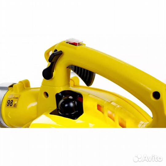 Воздуходувка бензиновая Champion GBV327S