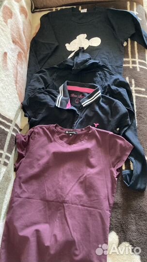 Одежда для девочки/девушки