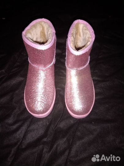 Угги женские