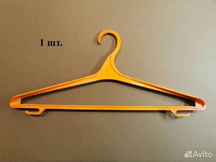 Вешалки-плечики для одежды