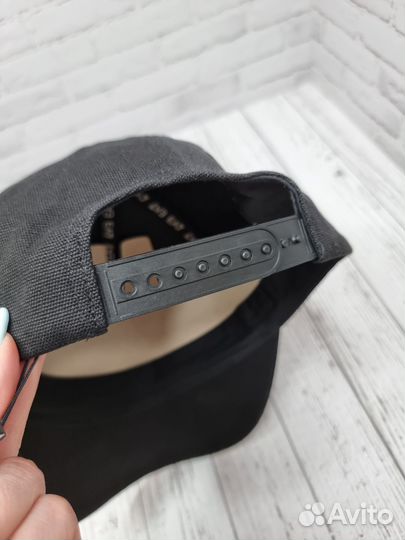 Мужская бейсболка Emporio Armani оригинал