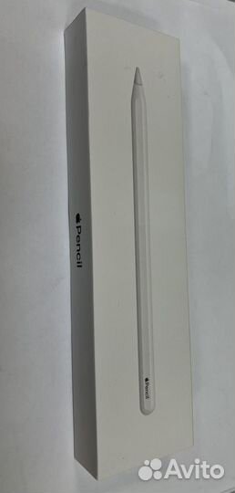 Apple Pencil 2-nd gen оригинал