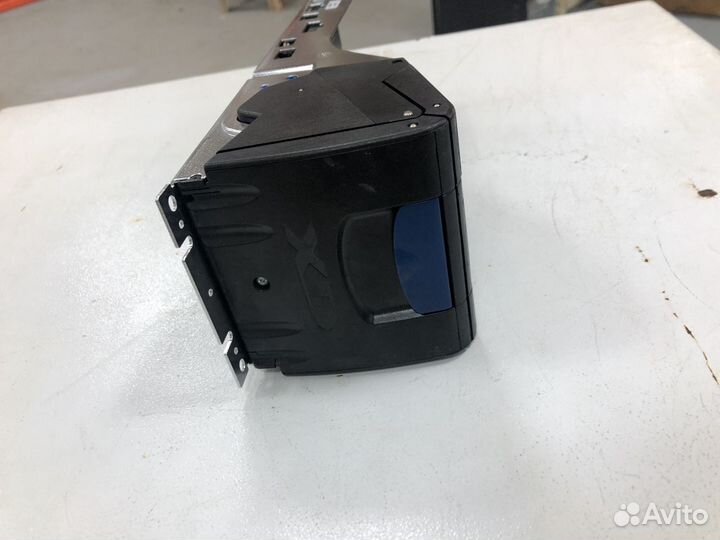 Купюроприемник cash code GX