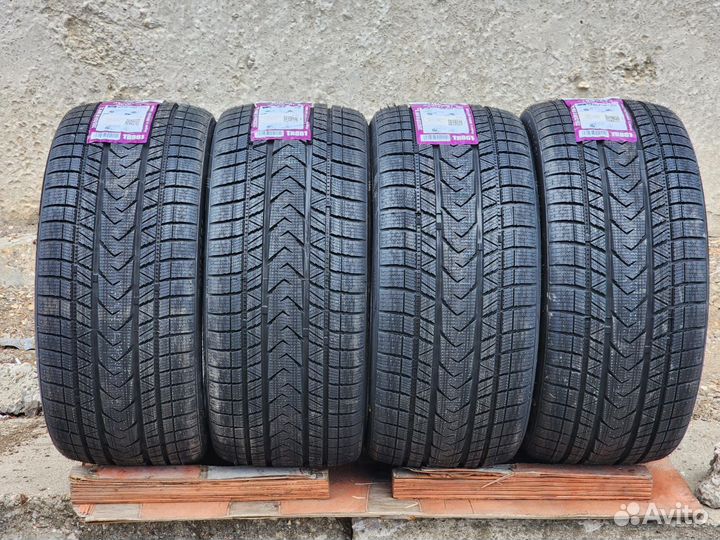Tourador Winter Pro Max 255/35 R19