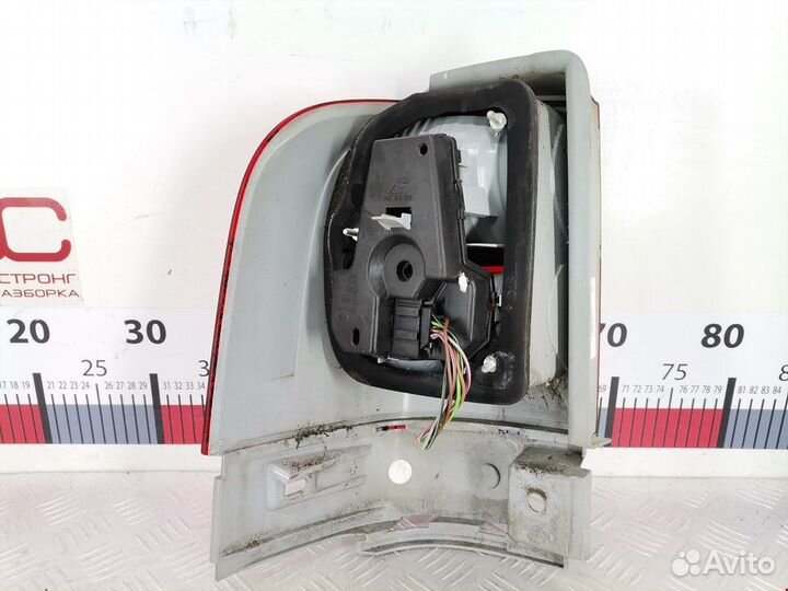 Фонарь задний для Ford Galaxy 1 964464