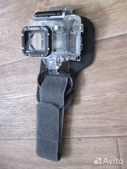 Крепление на руку для GoPro Hero 3, 3+, 4