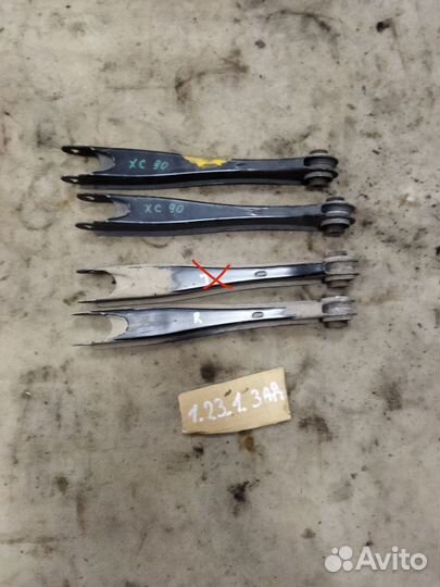 Рычаг задний Volvo xc90 II