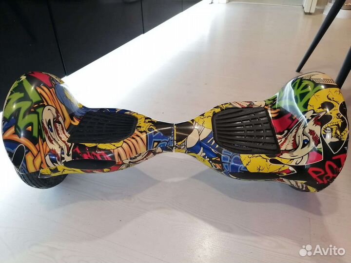 Гироскутер