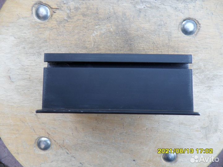 Охладитель Семикрон