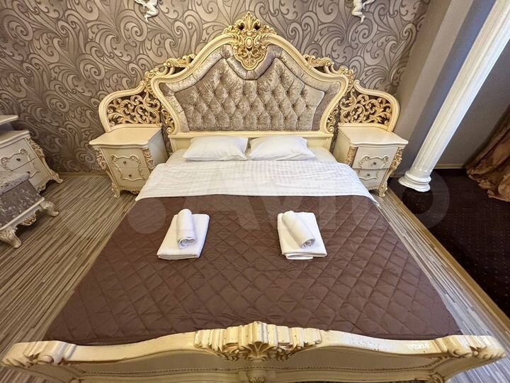 2-к. квартира, 70 м², 10/14 эт.