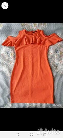 Пакет вещей