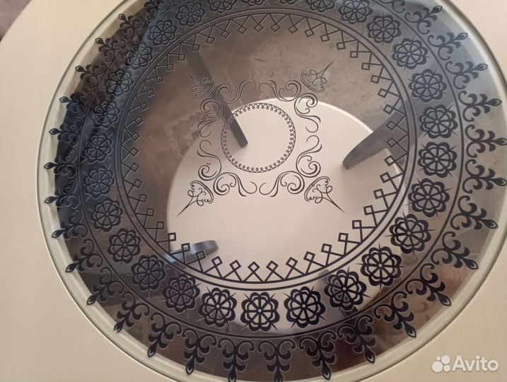 Журнальный стол