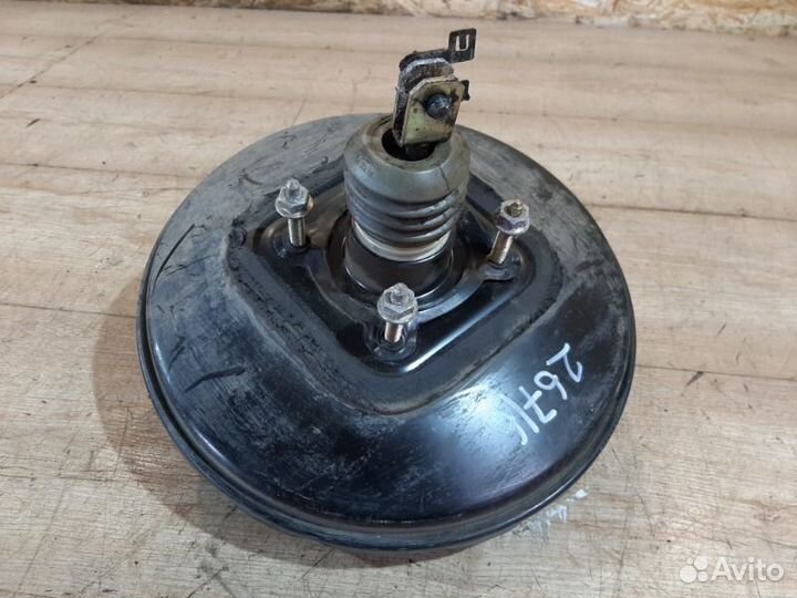 Вакуумный усилитель Citroen Xsara Picasso 1.6 2005