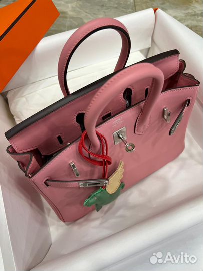 Сумка Birkin 30 cm Epsom