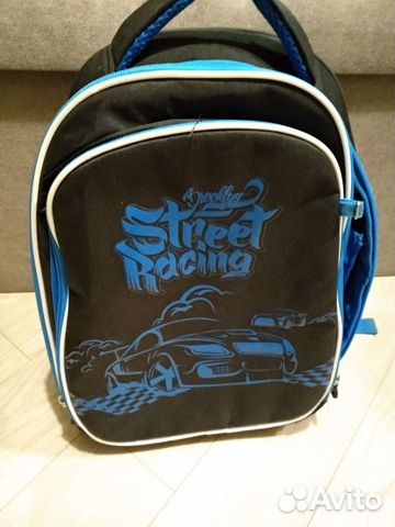 Портфели школьные для мальчика