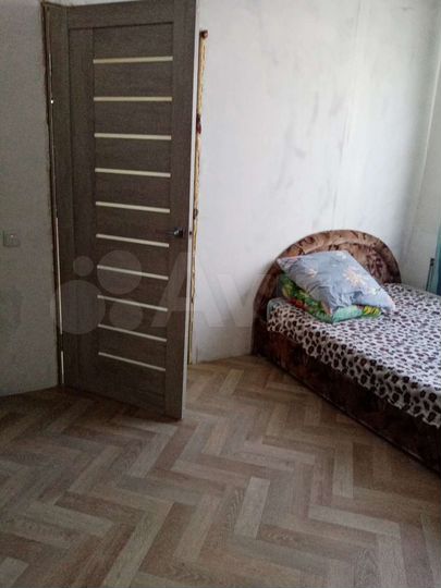 Дом 63 м² на участке 8 сот.