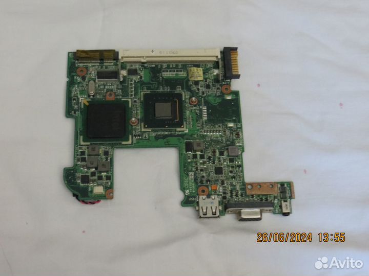 Платы разные комплектующие для ноутбука оптом