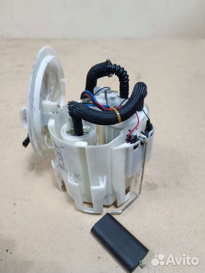 Бензонасос Opel astra H