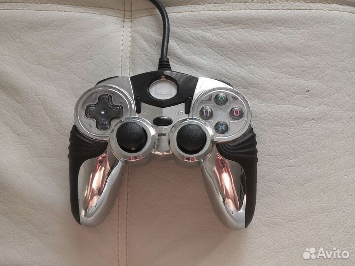 Джойстик PS2