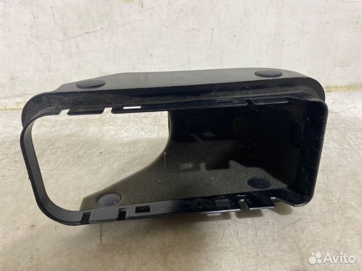 Клапан вентиляционный Skoda Karoq 1 2017