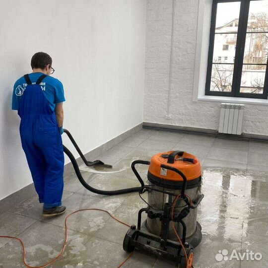 Клининговая компания,уборка,клининг