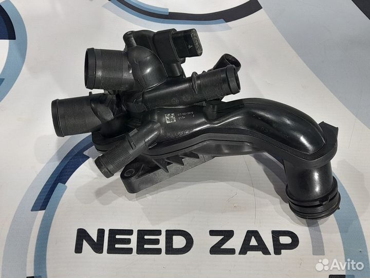 Термостат Peugeot Citroen