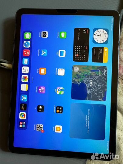 iPad air 5