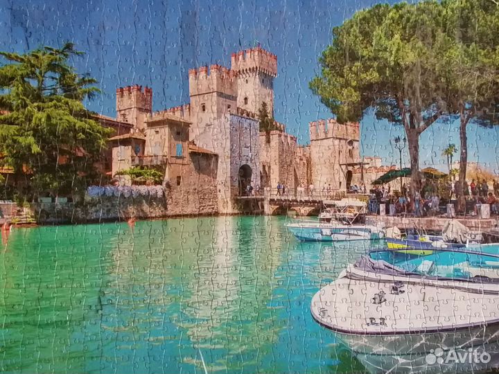 Соберу ваши пазлы