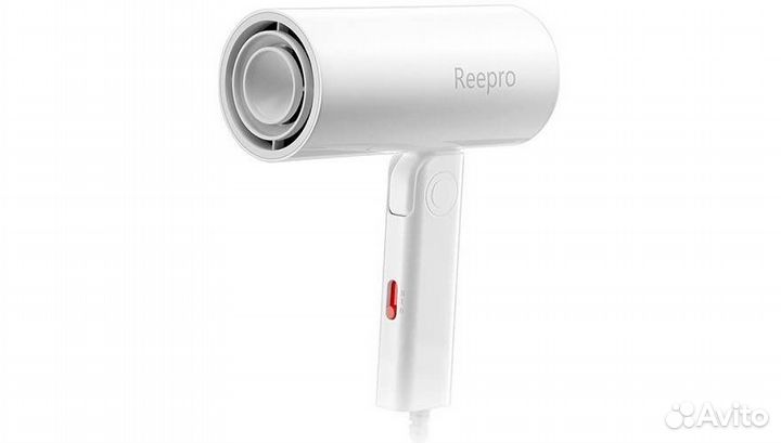 Фен Xiaomi Reepro Mini Power Generation