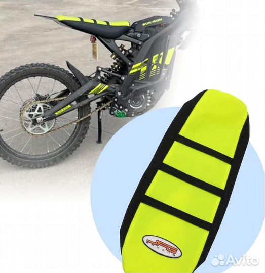 Чехол на сиденье Sur Ron