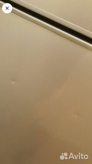 Холодильник Sharp